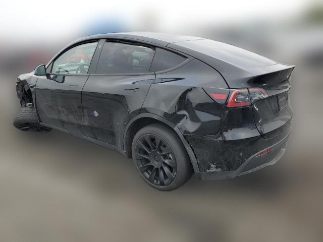 Photo 1 VIN: 7SAYGDEE0PA105286 - TESLA MODEL Y 