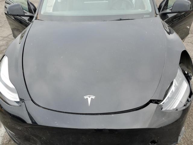 Photo 11 VIN: 7SAYGDEE0PA105286 - TESLA MODEL Y 