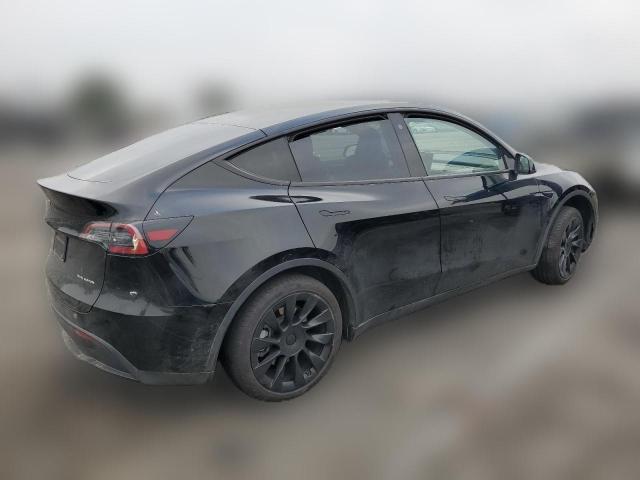 Photo 2 VIN: 7SAYGDEE0PA105286 - TESLA MODEL Y 