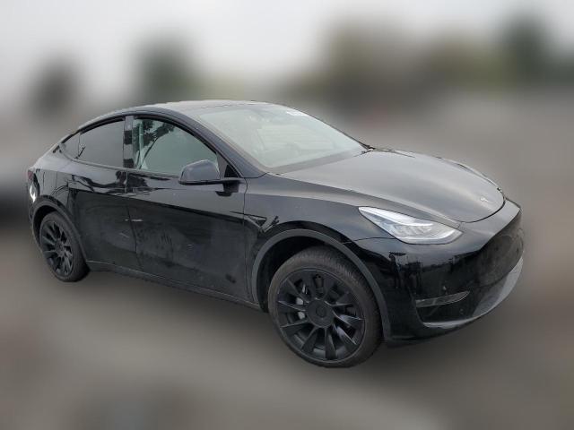 Photo 3 VIN: 7SAYGDEE0PA105286 - TESLA MODEL Y 