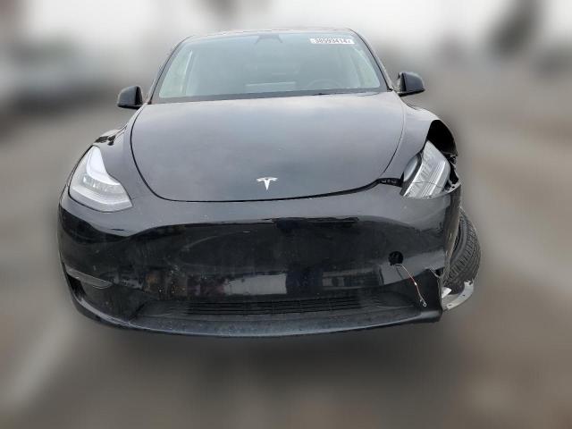 Photo 4 VIN: 7SAYGDEE0PA105286 - TESLA MODEL Y 