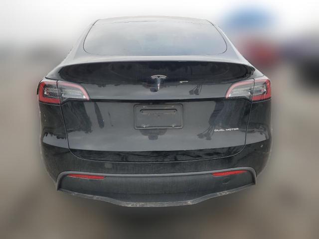 Photo 5 VIN: 7SAYGDEE0PA105286 - TESLA MODEL Y 