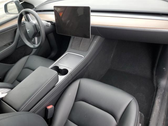 Photo 7 VIN: 7SAYGDEE0PA105286 - TESLA MODEL Y 