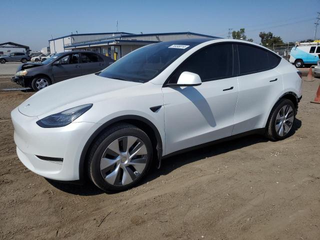 Photo 0 VIN: 7SAYGDEE0PA112111 - TESLA MODEL Y 