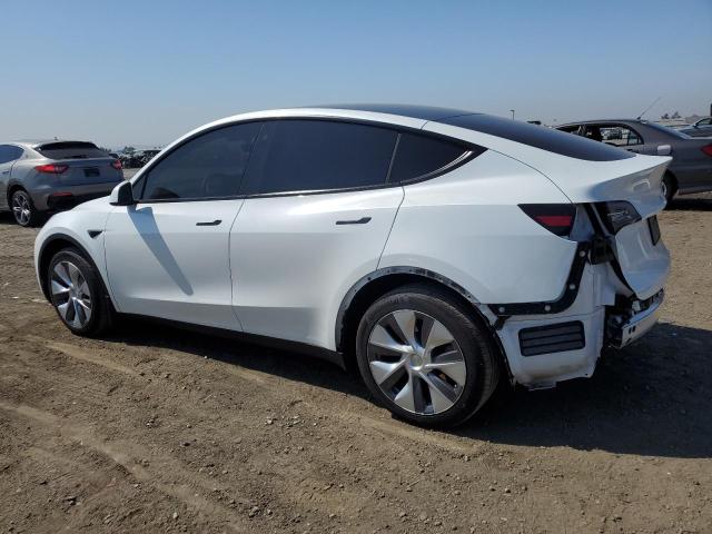 Photo 1 VIN: 7SAYGDEE0PA112111 - TESLA MODEL Y 