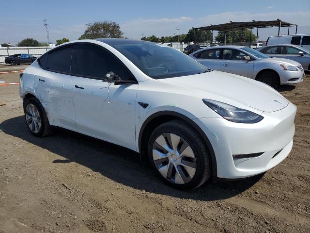 Photo 3 VIN: 7SAYGDEE0PA112111 - TESLA MODEL Y 