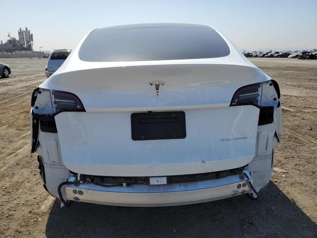 Photo 5 VIN: 7SAYGDEE0PA112111 - TESLA MODEL Y 