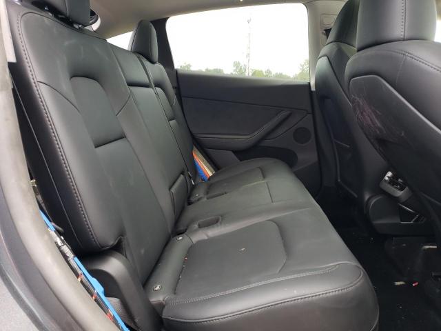 Photo 10 VIN: 7SAYGDEE0PA156044 - TESLA MODEL Y 