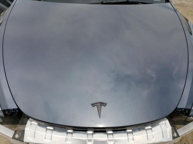 Photo 11 VIN: 7SAYGDEE0PA156044 - TESLA MODEL Y 