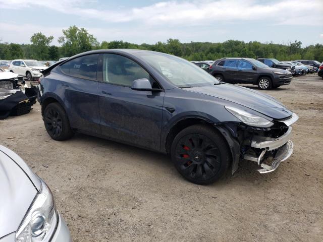 Photo 3 VIN: 7SAYGDEE0PA156044 - TESLA MODEL Y 