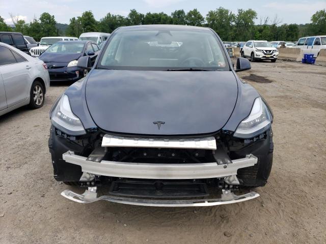 Photo 4 VIN: 7SAYGDEE0PA156044 - TESLA MODEL Y 