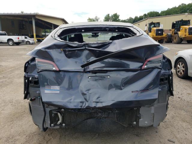 Photo 5 VIN: 7SAYGDEE0PA156044 - TESLA MODEL Y 