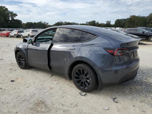 Photo 1 VIN: 7SAYGDEE0PA156142 - TESLA MODEL Y 