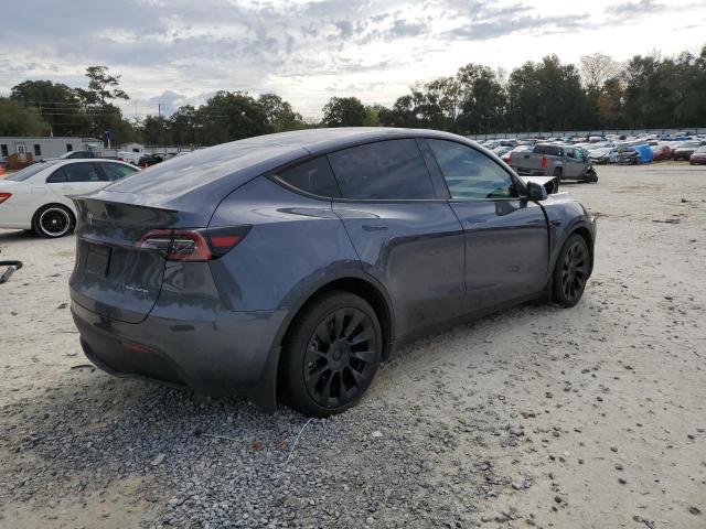 Photo 2 VIN: 7SAYGDEE0PA156142 - TESLA MODEL Y 