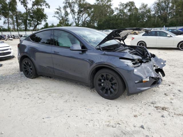 Photo 3 VIN: 7SAYGDEE0PA156142 - TESLA MODEL Y 