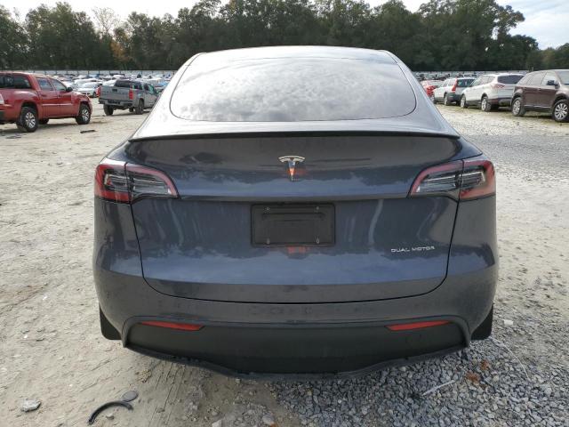 Photo 5 VIN: 7SAYGDEE0PA156142 - TESLA MODEL Y 