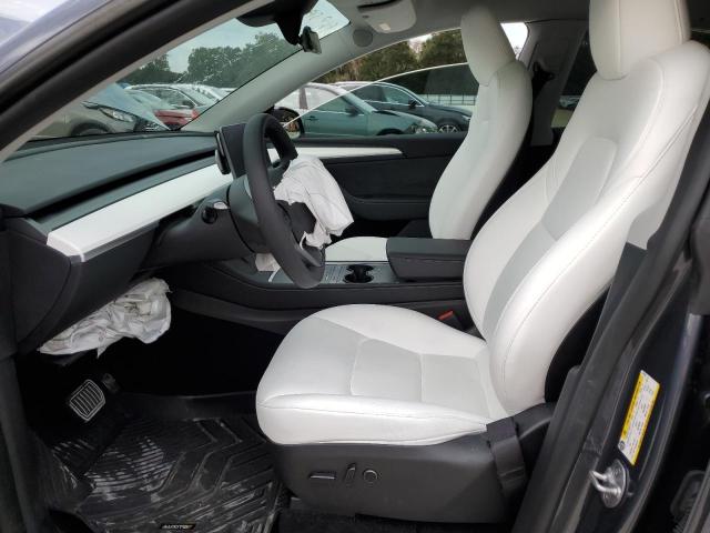 Photo 6 VIN: 7SAYGDEE0PA156142 - TESLA MODEL Y 