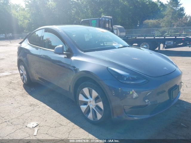 Photo 0 VIN: 7SAYGDEE0PA163317 - TESLA MODEL Y 