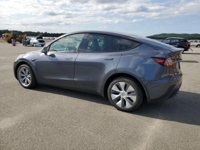 Photo 1 VIN: 7SAYGDEE0PA177413 - TESLA MODEL Y 