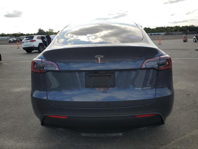 Photo 5 VIN: 7SAYGDEE0PA177413 - TESLA MODEL Y 