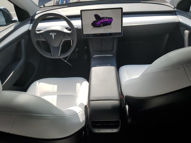 Photo 7 VIN: 7SAYGDEE0PA177413 - TESLA MODEL Y 