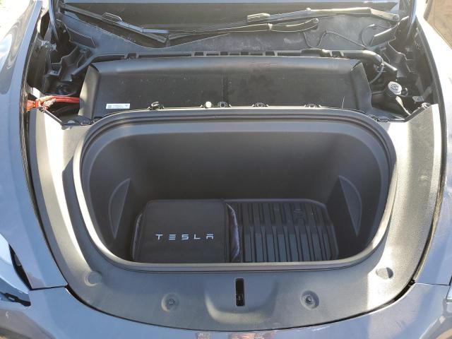 Photo 10 VIN: 7SAYGDEE0PA178853 - TESLA MODEL Y 