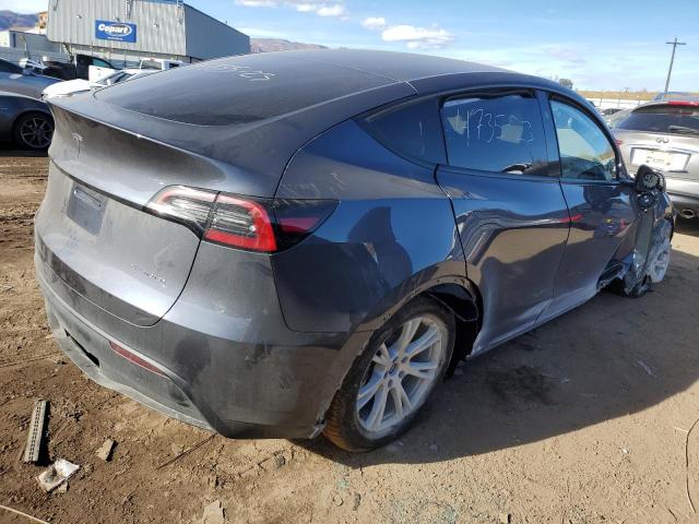 Photo 2 VIN: 7SAYGDEE0PA178853 - TESLA MODEL Y 