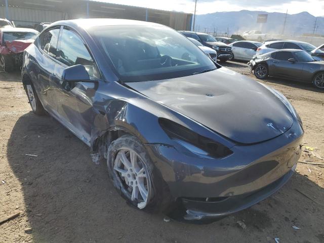 Photo 3 VIN: 7SAYGDEE0PA178853 - TESLA MODEL Y 