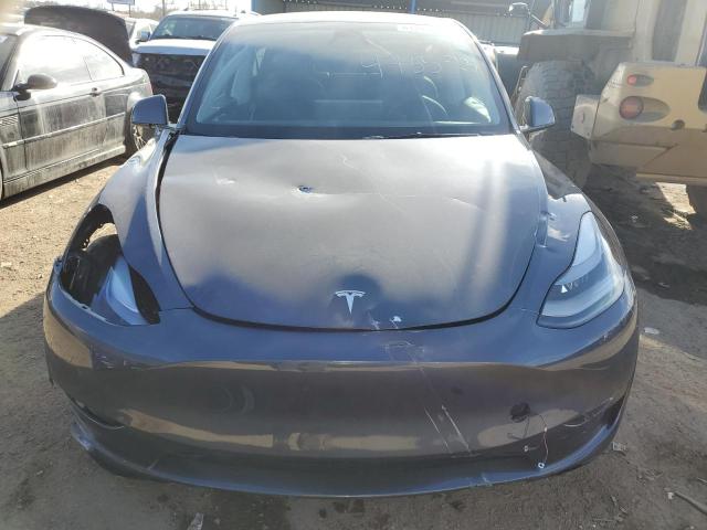 Photo 4 VIN: 7SAYGDEE0PA178853 - TESLA MODEL Y 