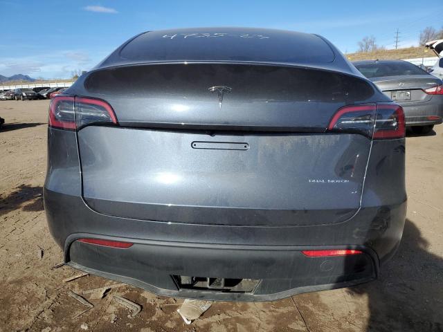 Photo 5 VIN: 7SAYGDEE0PA178853 - TESLA MODEL Y 