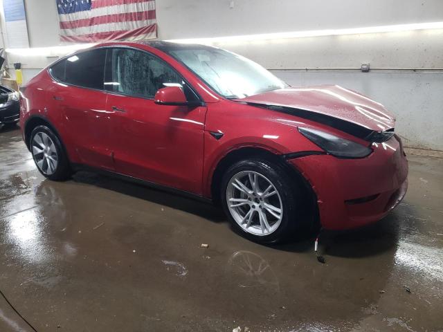 Photo 3 VIN: 7SAYGDEE0PA202827 - TESLA MODEL Y 