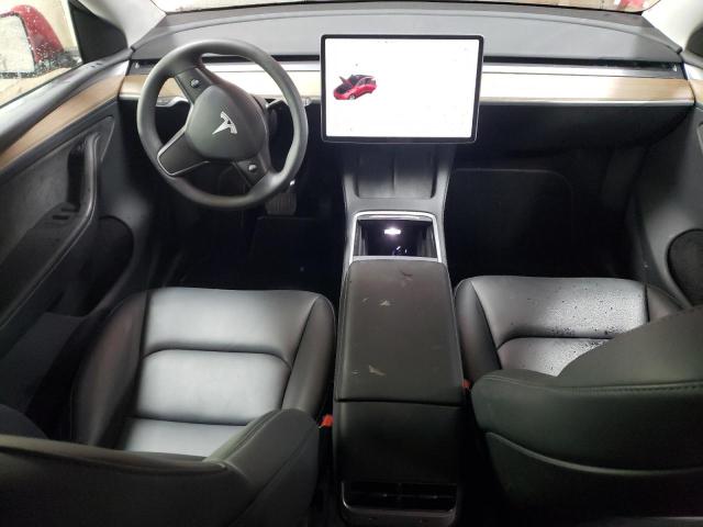 Photo 7 VIN: 7SAYGDEE0PA202827 - TESLA MODEL Y 