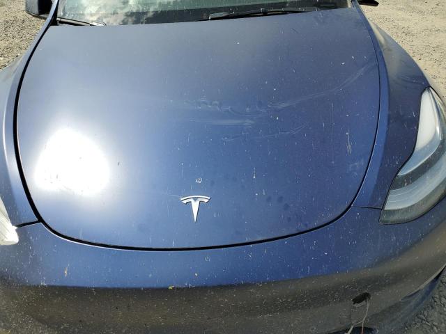 Photo 10 VIN: 7SAYGDEE0PF585803 - TESLA MODEL Y 