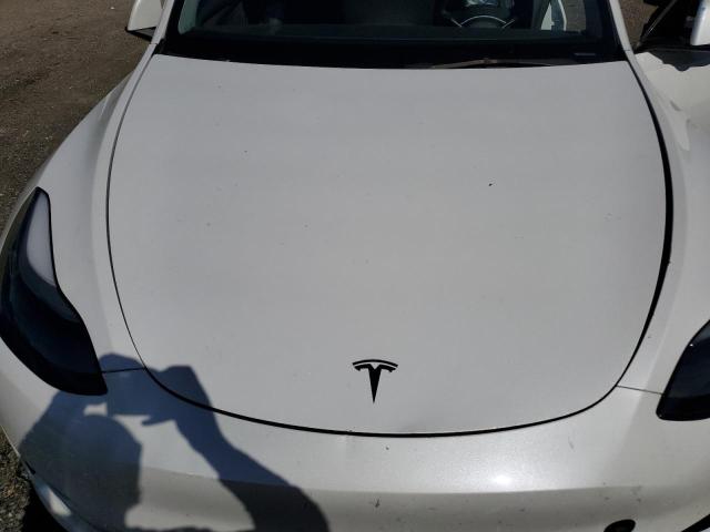 Photo 11 VIN: 7SAYGDEE0PF695668 - TESLA MODEL Y 