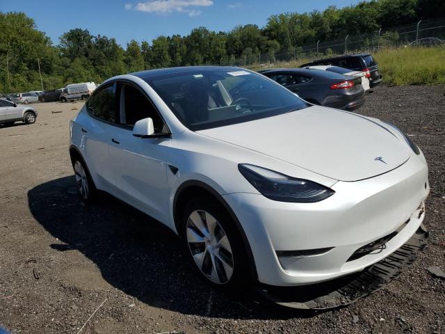 Photo 3 VIN: 7SAYGDEE0PF695668 - TESLA MODEL Y 