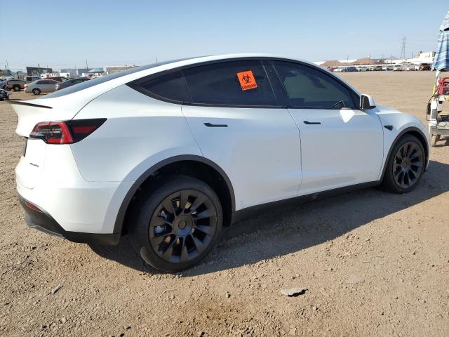 Photo 2 VIN: 7SAYGDEE0PF698554 - TESLA MODEL Y 