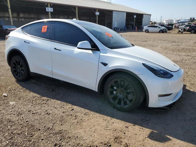 Photo 3 VIN: 7SAYGDEE0PF698554 - TESLA MODEL Y 