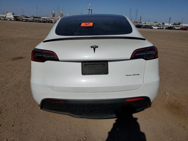 Photo 5 VIN: 7SAYGDEE0PF698554 - TESLA MODEL Y 