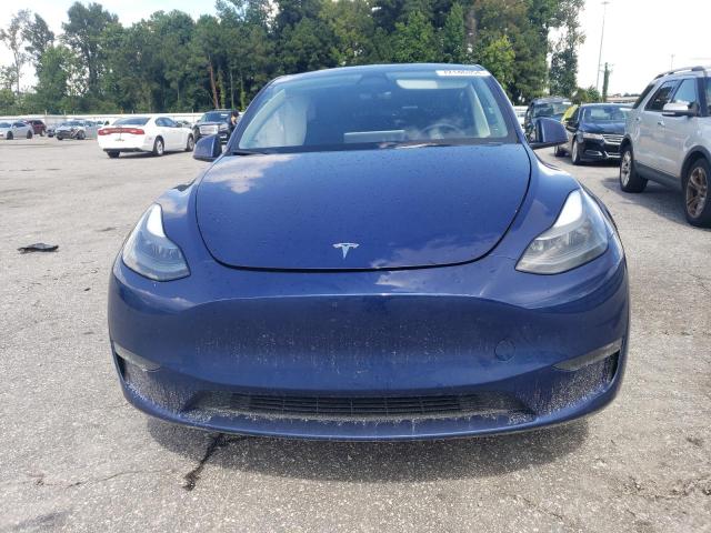 Photo 4 VIN: 7SAYGDEE0PF704417 - TESLA MODEL Y 