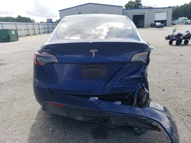 Photo 5 VIN: 7SAYGDEE0PF704417 - TESLA MODEL Y 