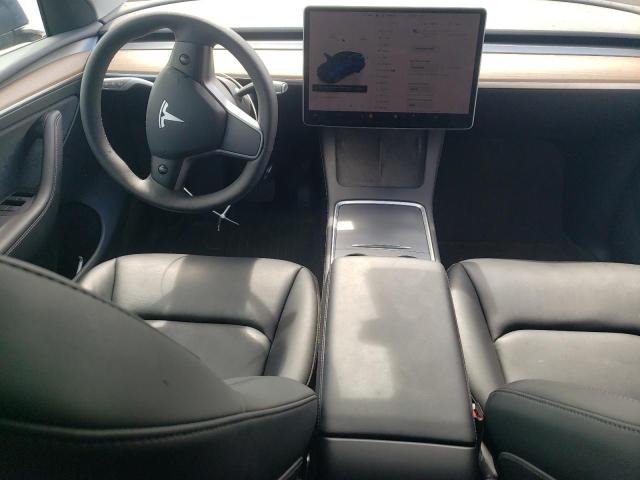 Photo 7 VIN: 7SAYGDEE0PF704417 - TESLA MODEL Y 