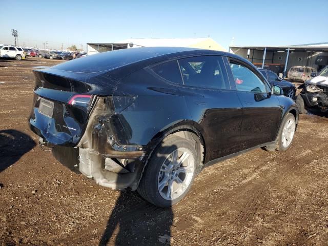 Photo 2 VIN: 7SAYGDEE0PF707639 - TESLA MODEL Y 