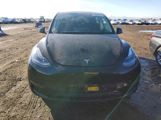 Photo 4 VIN: 7SAYGDEE0PF707639 - TESLA MODEL Y 