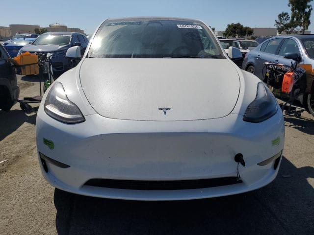 Photo 4 VIN: 7SAYGDEE0PF744433 - TESLA MODEL Y 