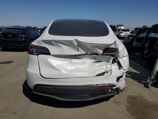 Photo 5 VIN: 7SAYGDEE0PF744433 - TESLA MODEL Y 