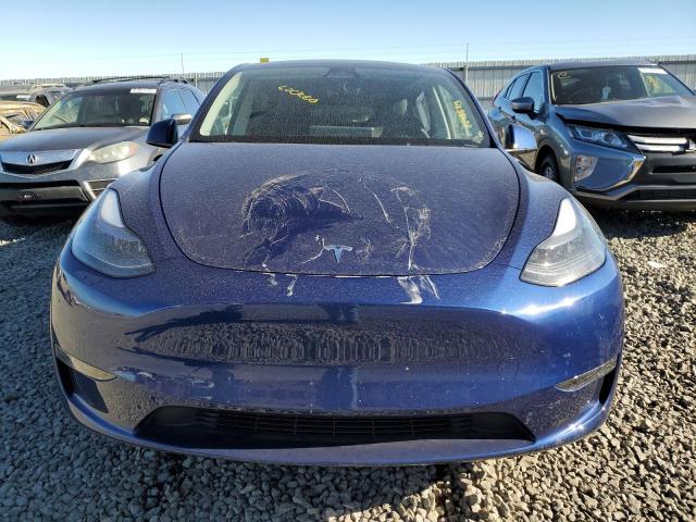 Photo 4 VIN: 7SAYGDEE0PF782017 - TESLA MODEL Y 