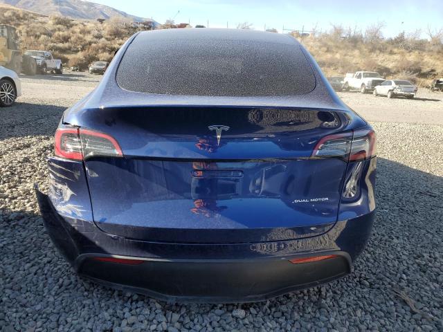 Photo 5 VIN: 7SAYGDEE0PF782017 - TESLA MODEL Y 