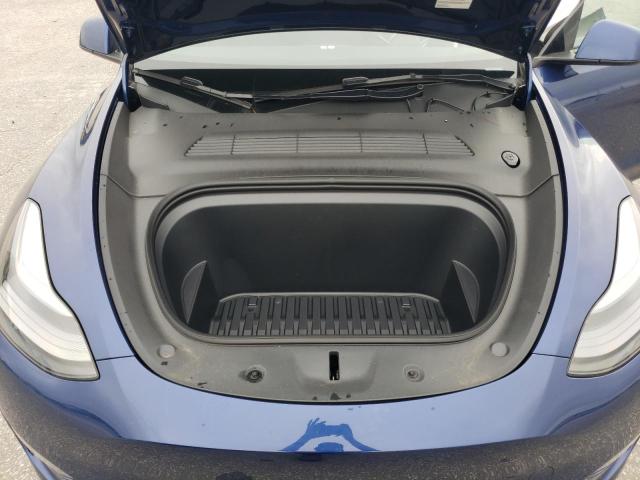 Photo 10 VIN: 7SAYGDEE0PF792823 - TESLA MODEL Y 