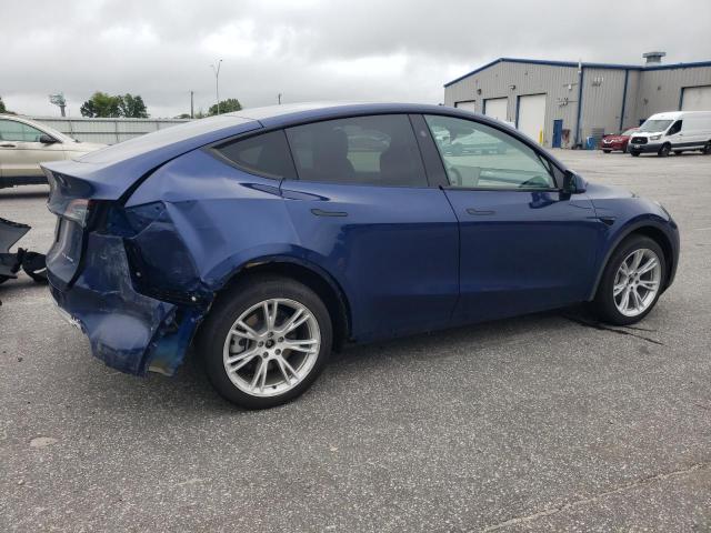 Photo 2 VIN: 7SAYGDEE0PF792823 - TESLA MODEL Y 