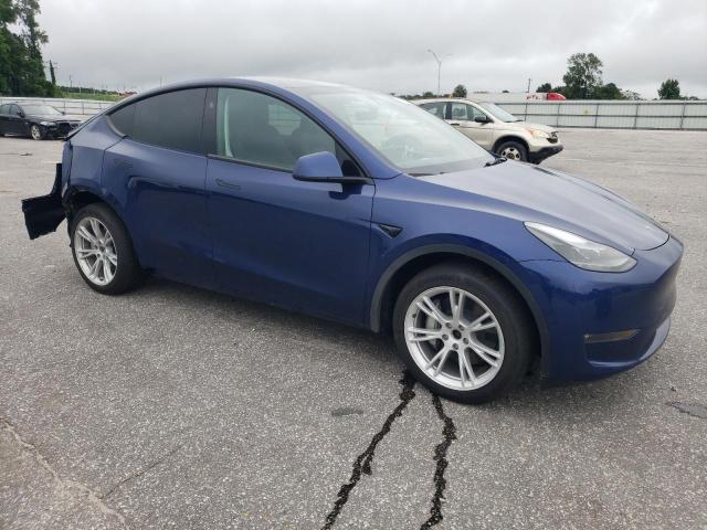 Photo 3 VIN: 7SAYGDEE0PF792823 - TESLA MODEL Y 